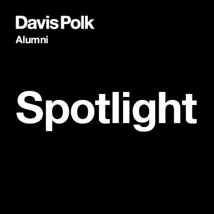 alumnae on the rise