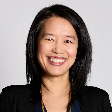 Katherine Tsai