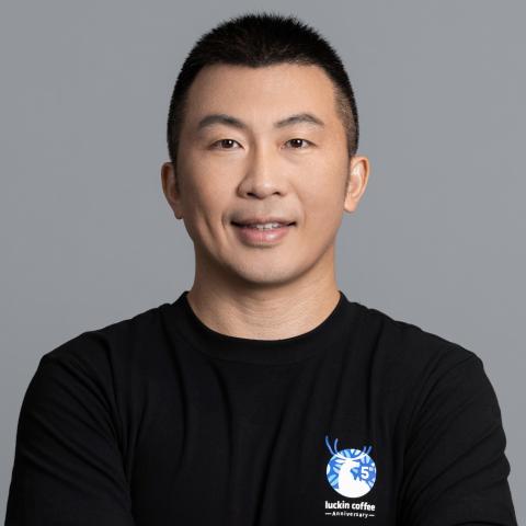 Shan Jiang