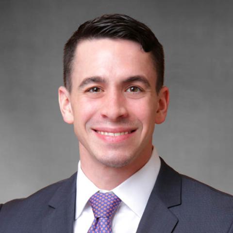 Joshua Sills