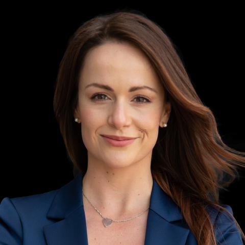 Nikita Crowley