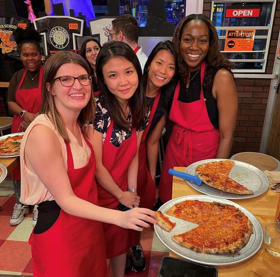 Summer Programs Davis Polk