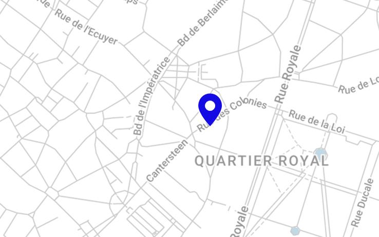 Brussels office