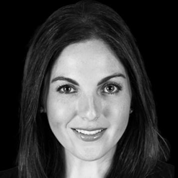 Jessica Badain Photo