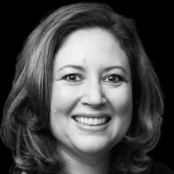 Francine Rosado-Cruz Photo