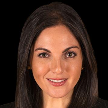 Jessica Badain