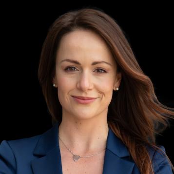 Nikita Crowley